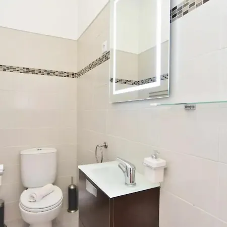 Lightoasis 2 Apartamento