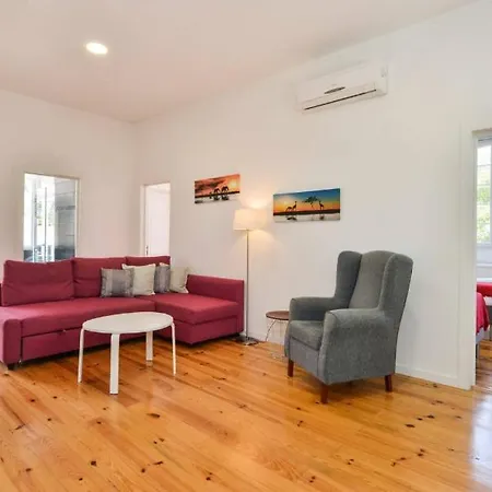 Lightoasis 2 * Oeiras