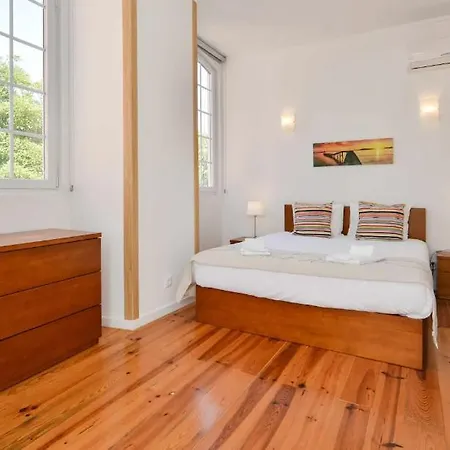 Apartamento Lightoasis 2 *