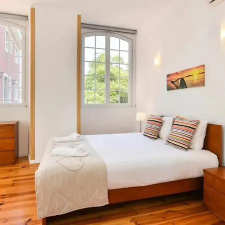 Lightoasis 2 Apartamento Oeiras