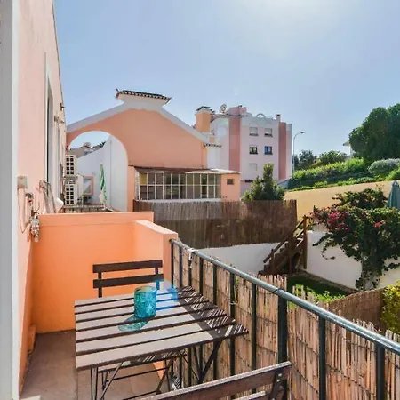 Lightoasis 2 Apartamento