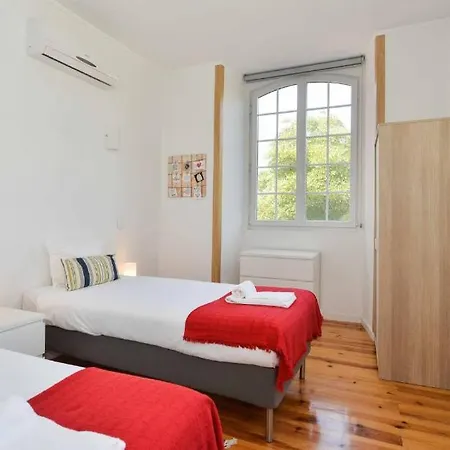 Apartamento Lightoasis 2