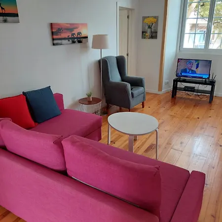 Lightoasis 2 * Oeiras