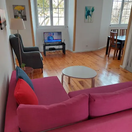 Apartamento Lightoasis 2