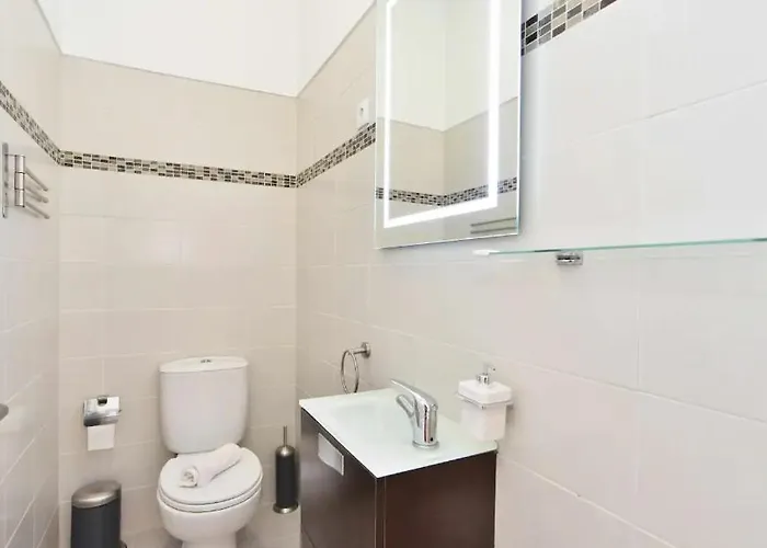 Lightoasis 2 דירה