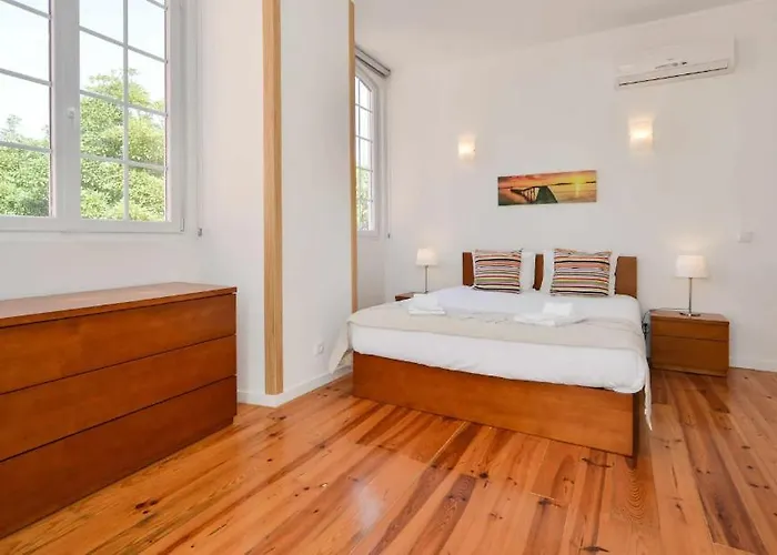 דירה Lightoasis 2 *