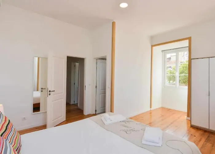 דירה Lightoasis 2 *