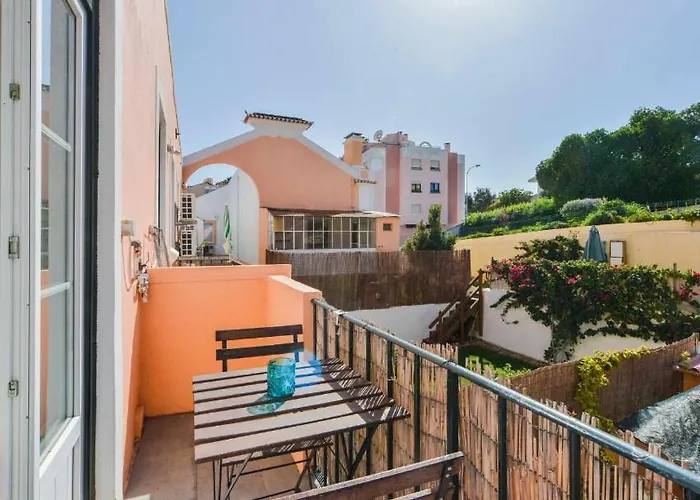 Lightoasis 2 דירה