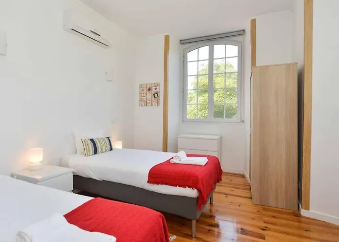 דירה Lightoasis 2