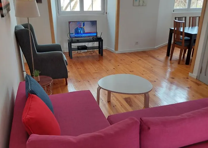 דירה Lightoasis 2